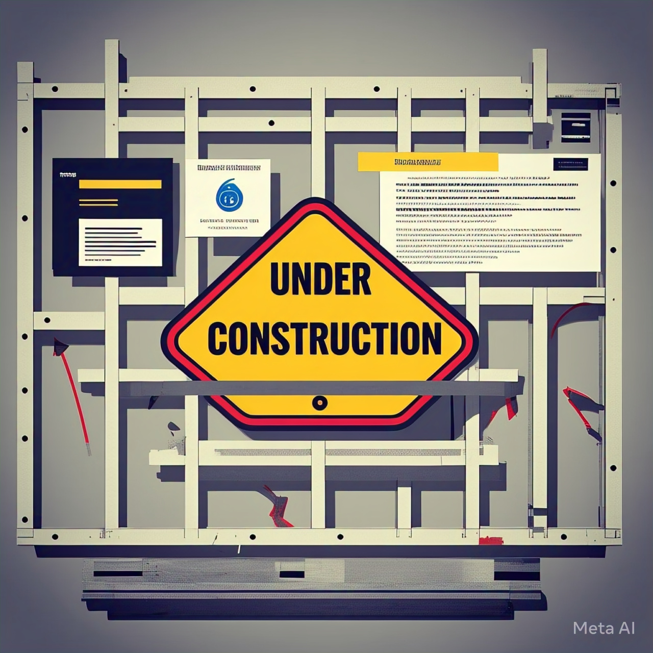 Línea Rectangular - Imagen 1